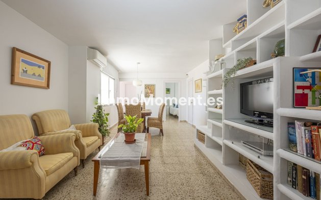 Wohnung - Wiederverkauf - Marbella - San Pedro de Alcántara