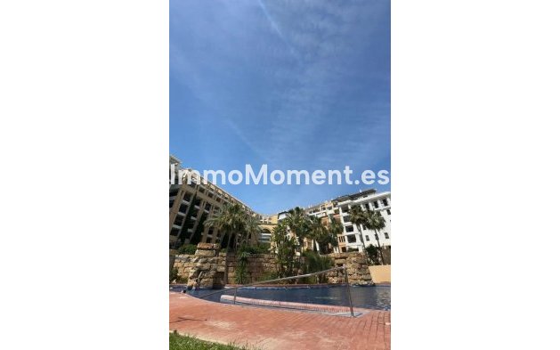 Wohnung - Wiederverkauf - Marbella - San Pedro de Alcántara