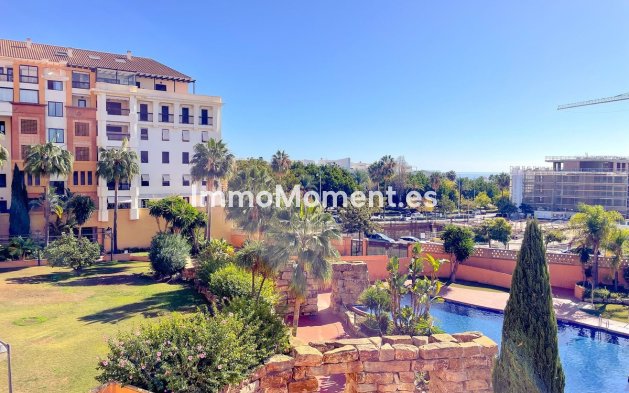Wohnung - Wiederverkauf - Marbella - San Pedro de Alcántara