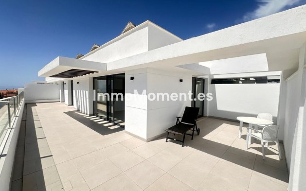 Wohnung - Wiederverkauf - Mijas - Calanova Golf