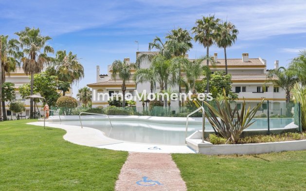 Wohnung - Wiederverkauf - Mijas - Calanova Golf