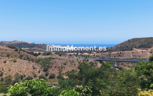 Wohnung - Wiederverkauf - Mijas - Calanova Golf