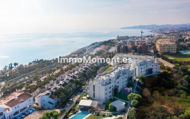 Wohnung - Wiederverkauf - Mijas Costa - El Chaparral