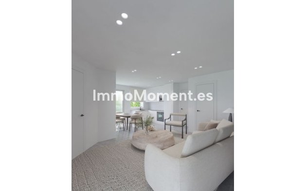 Wohnung - Wiederverkauf - Mijas Costa - El Faro