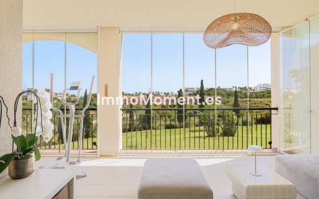 Wohnung - Wiederverkauf - Mijas Costa - El Faro