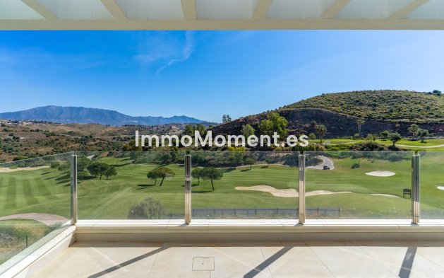 Wohnung - Wiederverkauf - Mijas Costa - La Cala de Mijas