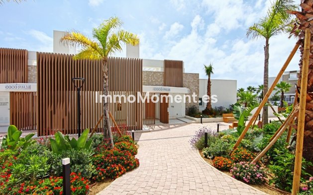 Wohnung - Wiederverkauf - Mijas Costa - La Cala de Mijas