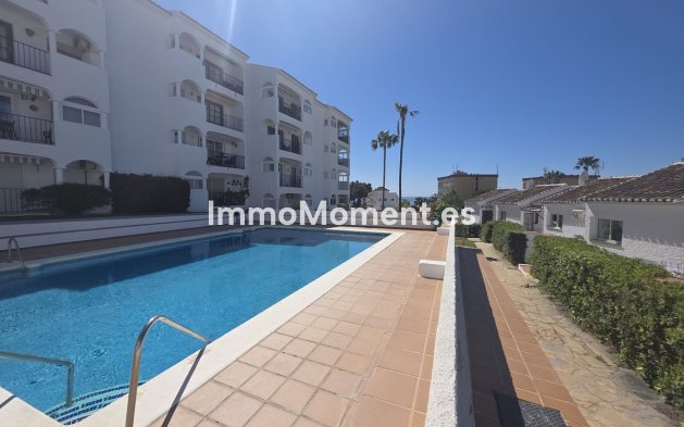 Wohnung - Wiederverkauf - Mijas Costa - La Cala de Mijas