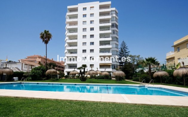 Wohnung - Wiederverkauf - Mijas Costa - La Cala de Mijas