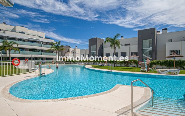 Wohnung - Wiederverkauf - Mijas Costa - La Cala de Mijas
