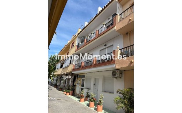 Wohnung - Wiederverkauf - Mijas Costa - La Cala de Mijas