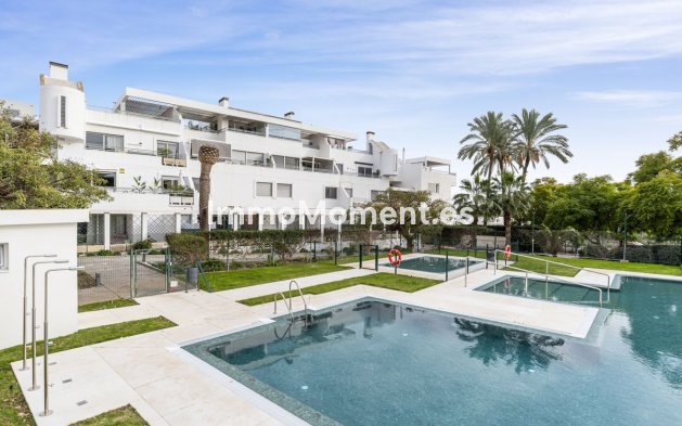 Wohnung - Wiederverkauf - Mijas Costa - La Cala de Mijas