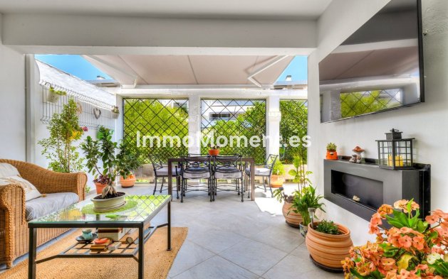 Wohnung - Wiederverkauf - Mijas Costa - La Cala de Mijas