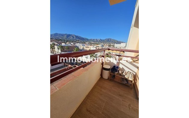 Wohnung - Wiederverkauf - Mijas Costa - Las Lagunas de Mijas