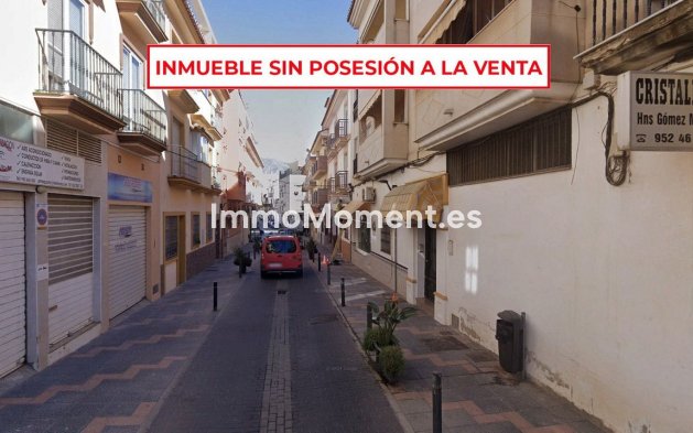 Wohnung - Wiederverkauf - Mijas Costa - Las Lagunas de Mijas