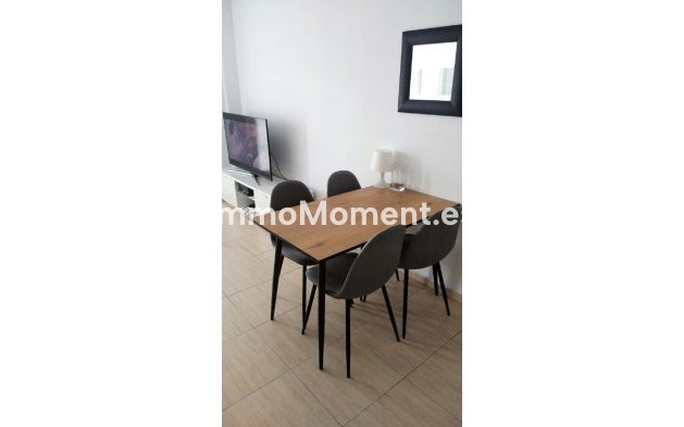 Wohnung - Wiederverkauf - Mijas Costa - Las Lagunas de Mijas