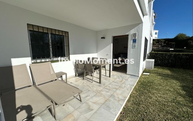 Wohnung - Wiederverkauf - Mijas Costa - Mijas Costa