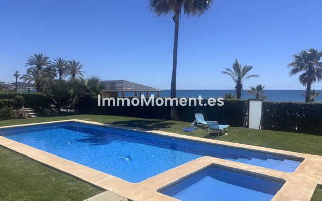 Wohnung - Wiederverkauf - Mijas Costa - Mijas Costa
