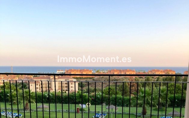 Wohnung - Wiederverkauf - Mijas Costa - Mijas Costa