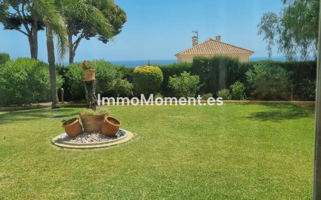 Wohnung - Wiederverkauf - Mijas Costa - Riviera Del Sol