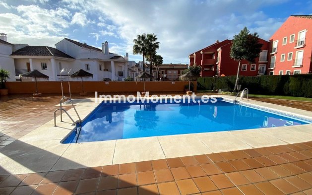 Wohnung - Wiederverkauf - Mijas Costa - Riviera Del Sol