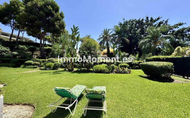 Wohnung - Wiederverkauf - Mijas Costa - Riviera Del Sol