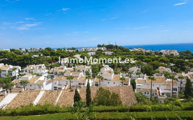 Wohnung - Wiederverkauf - Mijas Costa - Riviera Del Sol