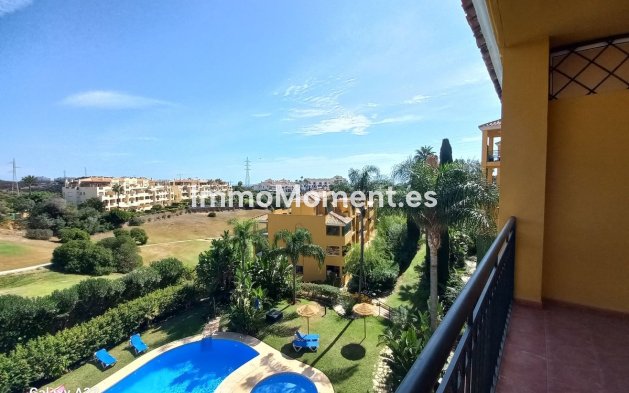 Wohnung - Wiederverkauf - Mijas Costa - Riviera Del Sol