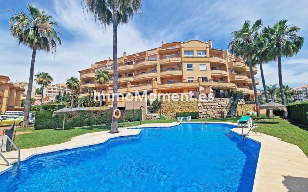 Wohnung - Wiederverkauf - Mijas Costa - Riviera Del Sol