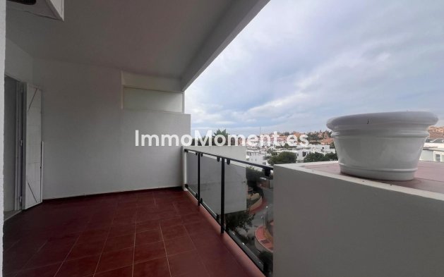Wohnung - Wiederverkauf - Mijas Costa - Riviera Del Sol