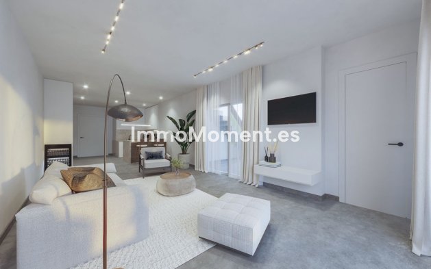 Wohnung - Wiederverkauf - Mijas - El Faro