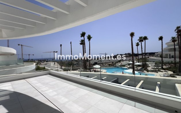 Wohnung - Wiederverkauf - Mijas - La Cala de Mijas