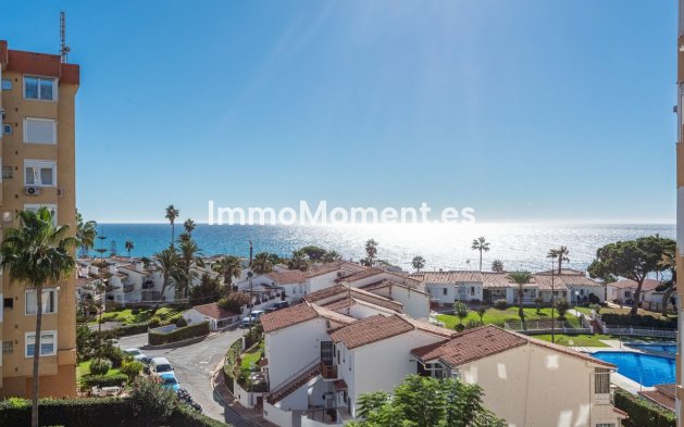 Wohnung - Wiederverkauf - Mijas - La Cala de Mijas
