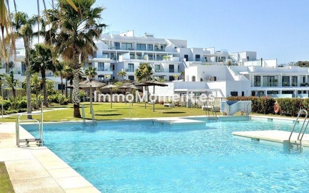 Wohnung - Wiederverkauf - Mijas - La Cala de Mijas