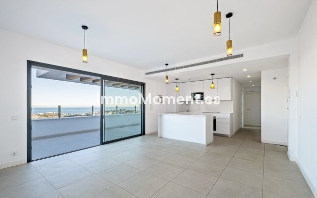 Wohnung - Wiederverkauf - Mijas - La Cala de Mijas