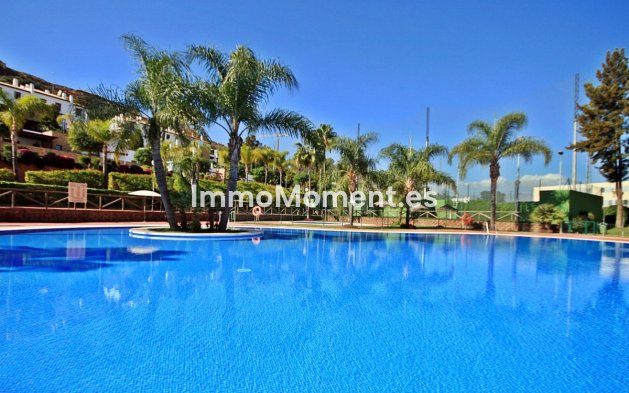 Wohnung - Wiederverkauf - Mijas - La Cala de Mijas