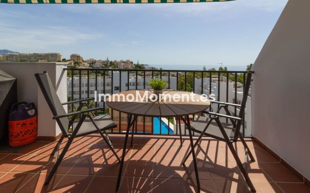 Wohnung - Wiederverkauf - Mijas - La Cala de Mijas