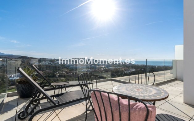 Wohnung - Wiederverkauf - Mijas - La Cala de Mijas
