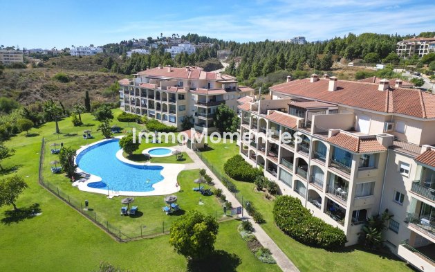 Wohnung - Wiederverkauf - Mijas - La Cala de Mijas
