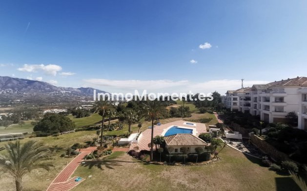 Wohnung - Wiederverkauf - Mijas - La Cala Golf