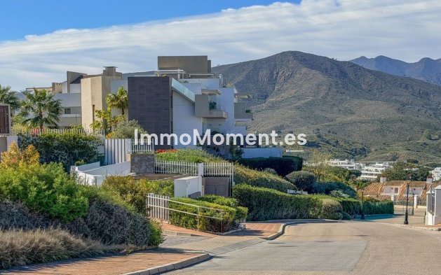 Wohnung - Wiederverkauf - Mijas - La Cala Golf