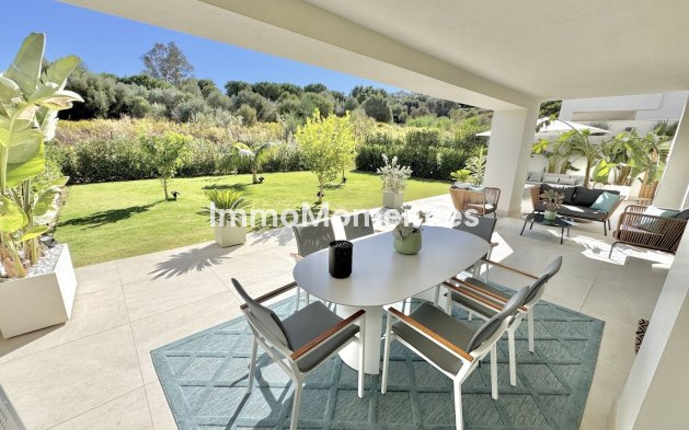 Wohnung - Wiederverkauf - Mijas - La Cala Golf