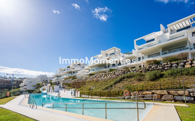 Wohnung - Wiederverkauf - Mijas - La Cala Golf