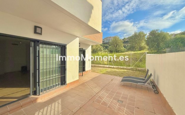 Wohnung - Wiederverkauf - Mijas - La Cala Hills