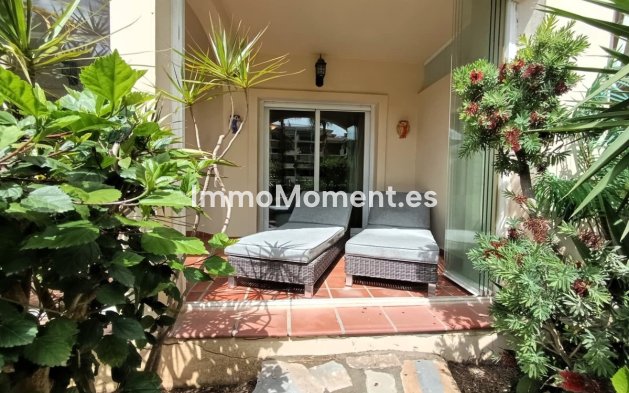 Wohnung - Wiederverkauf - Mijas - La Cala Hills