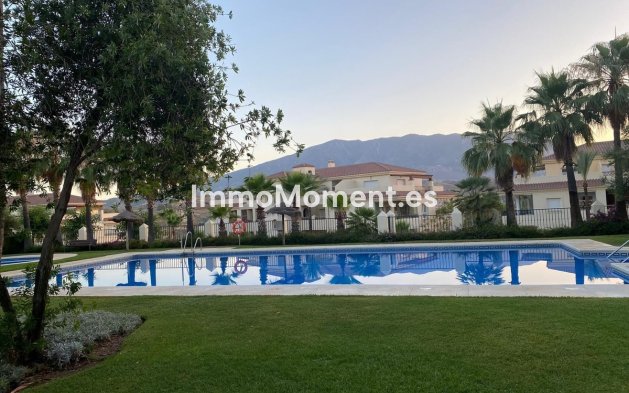 Wohnung - Wiederverkauf - Mijas - La Cala Hills