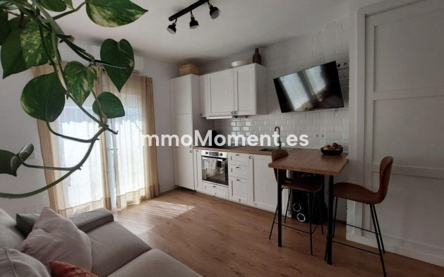 Wohnung - Wiederverkauf - Mijas - Las Lagunas de Mijas