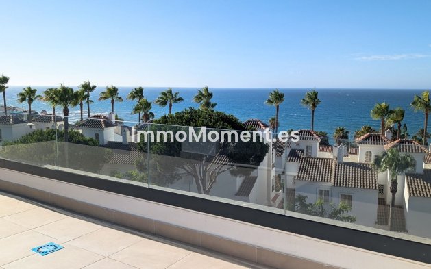 Wohnung - Wiederverkauf - Mijas - Mijas Centro