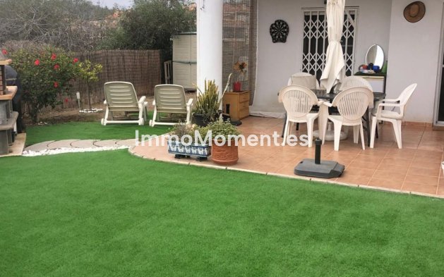 Wohnung - Wiederverkauf - Mijas - Mijas Centro