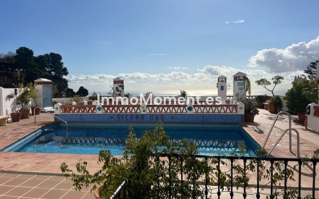 Wohnung - Wiederverkauf - Mijas - Mijas Centro